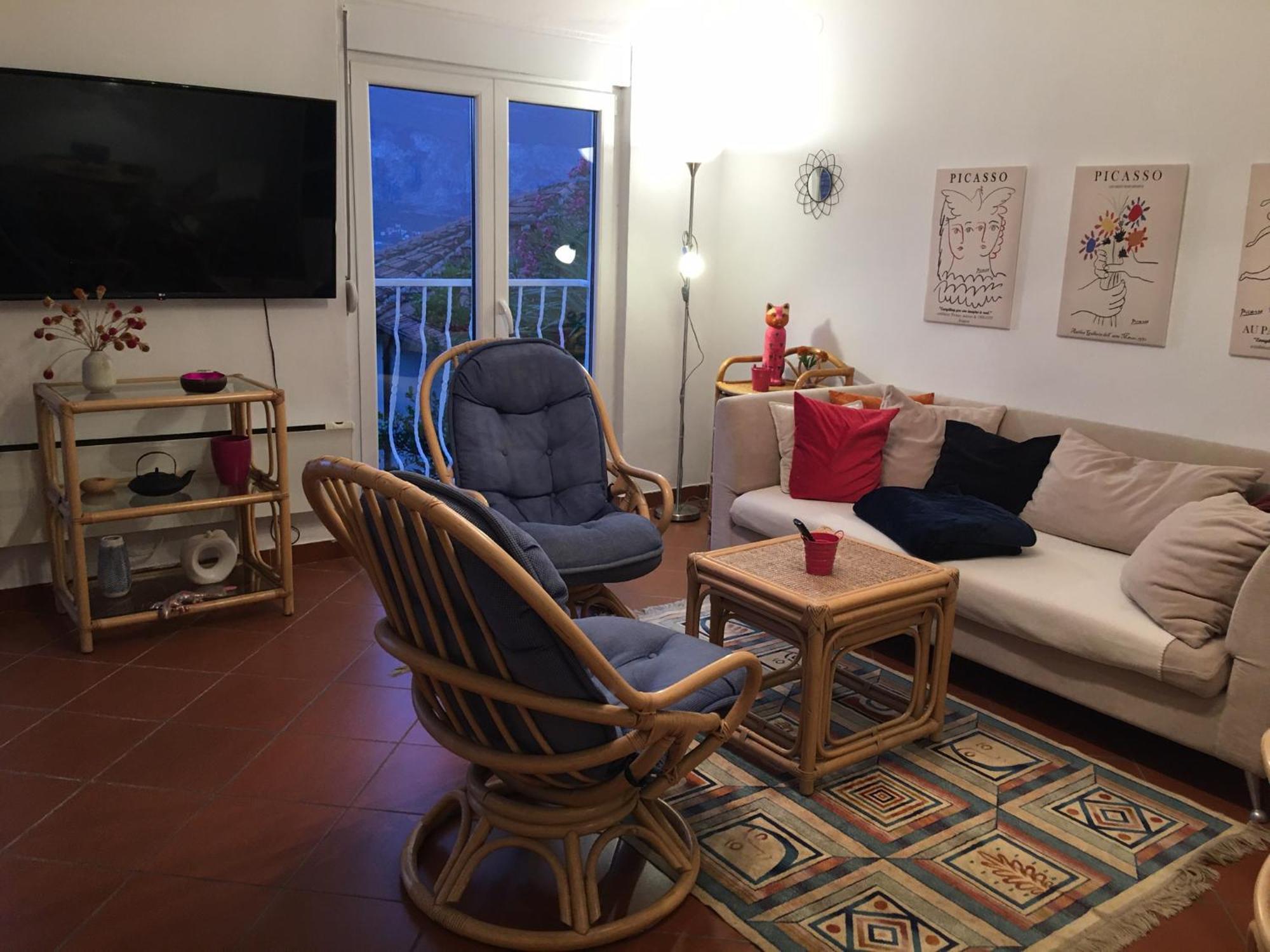 Apartment Simo Herceg Novi Exterior photo